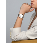 Florence  Stainless Steel Watch