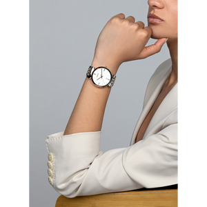Florence  Stainless Steel Watch