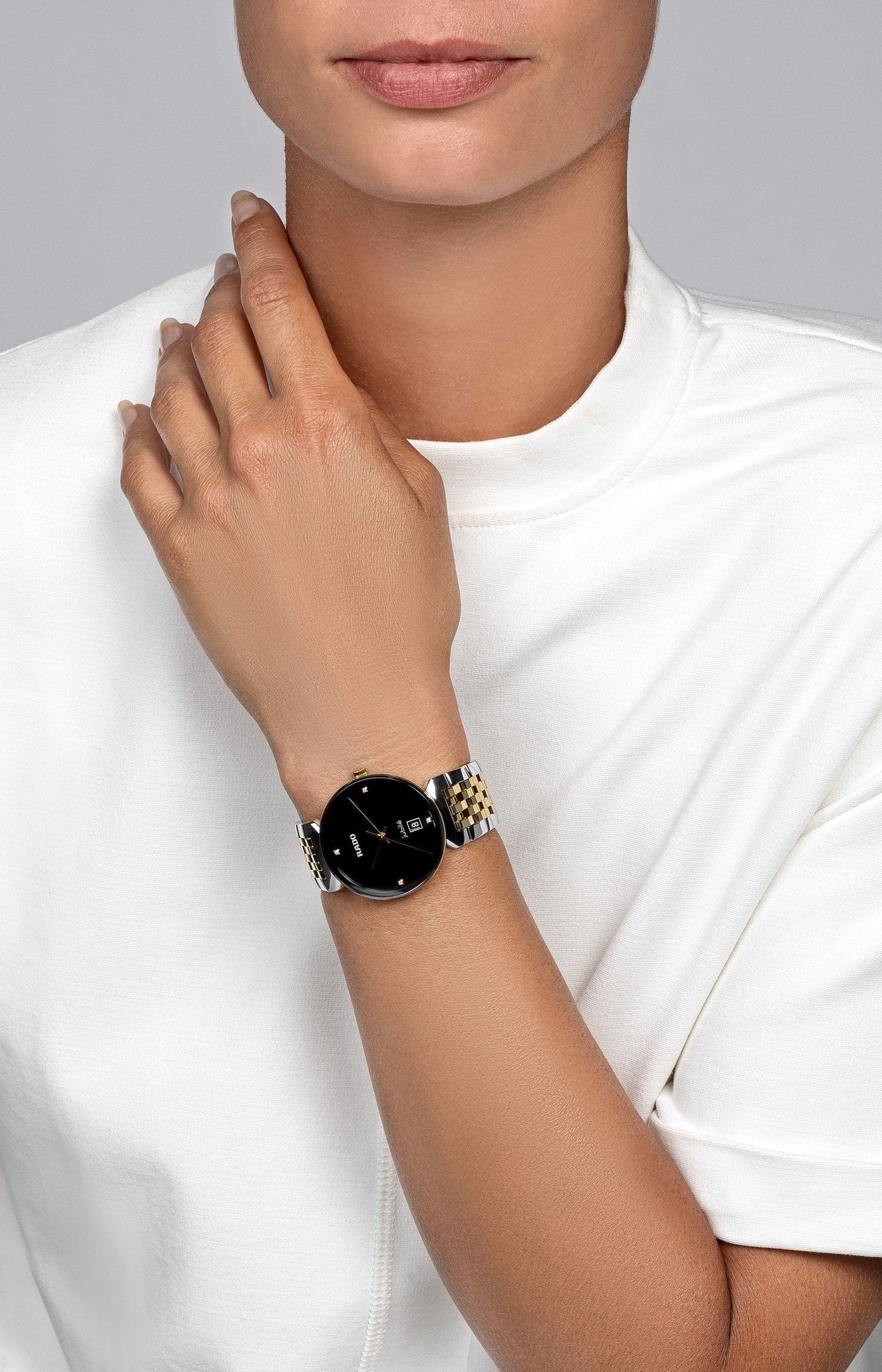 Florence Diamonds