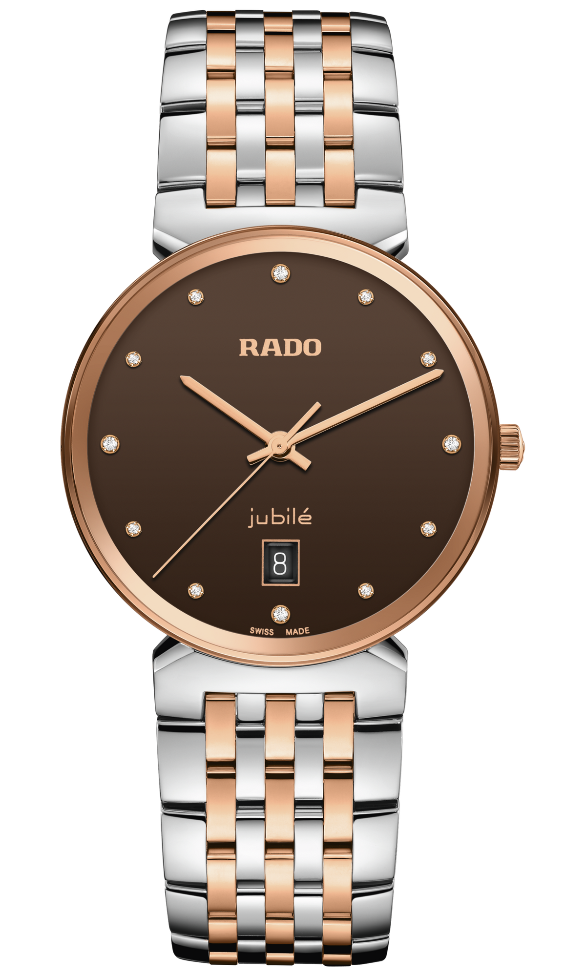 Rado Florence Diamonds R48912763