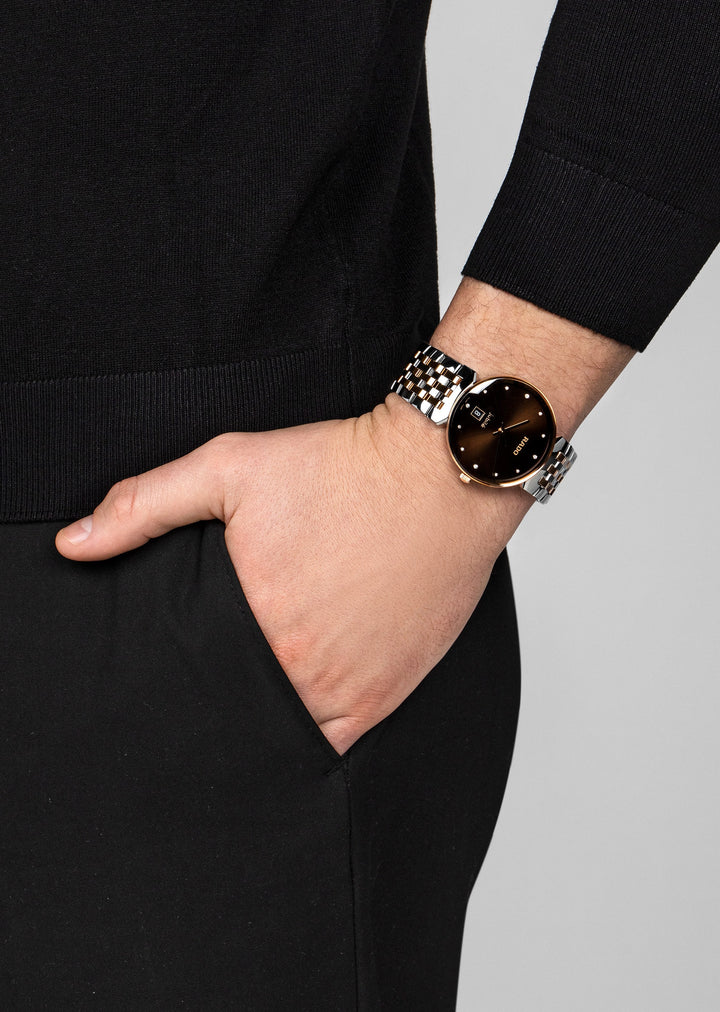 Florence Diamonds