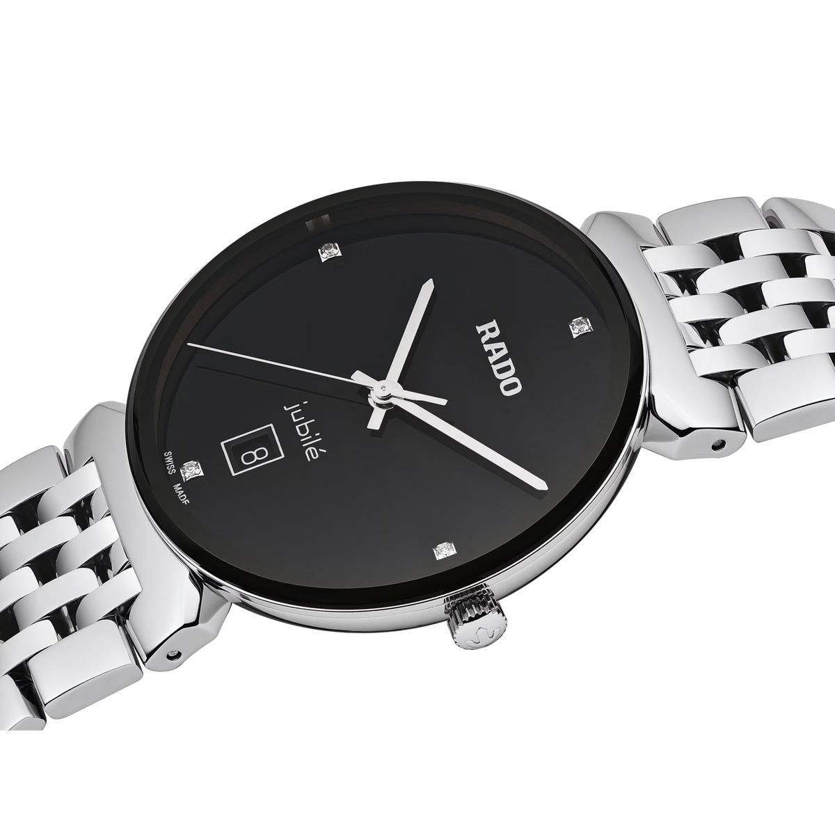 Rado Florence Diamonds R48912713