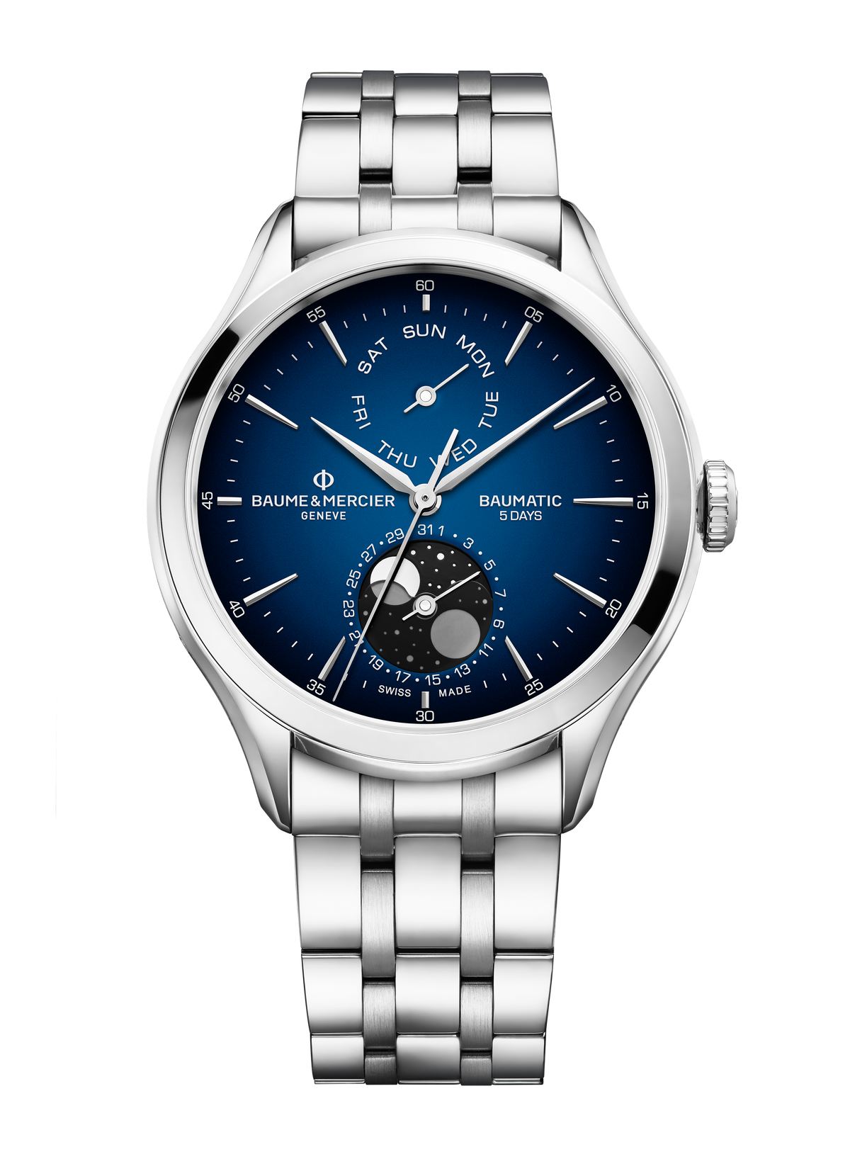 B&M Clifton 10725 M0A10725