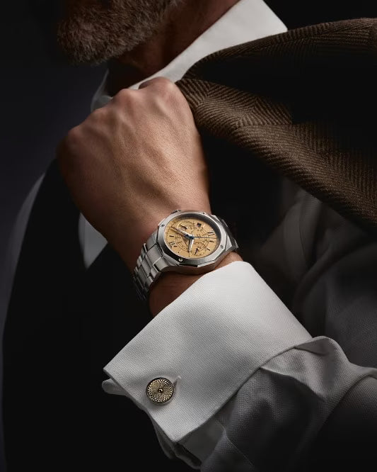 B&M Riviera 10828 M0A10828