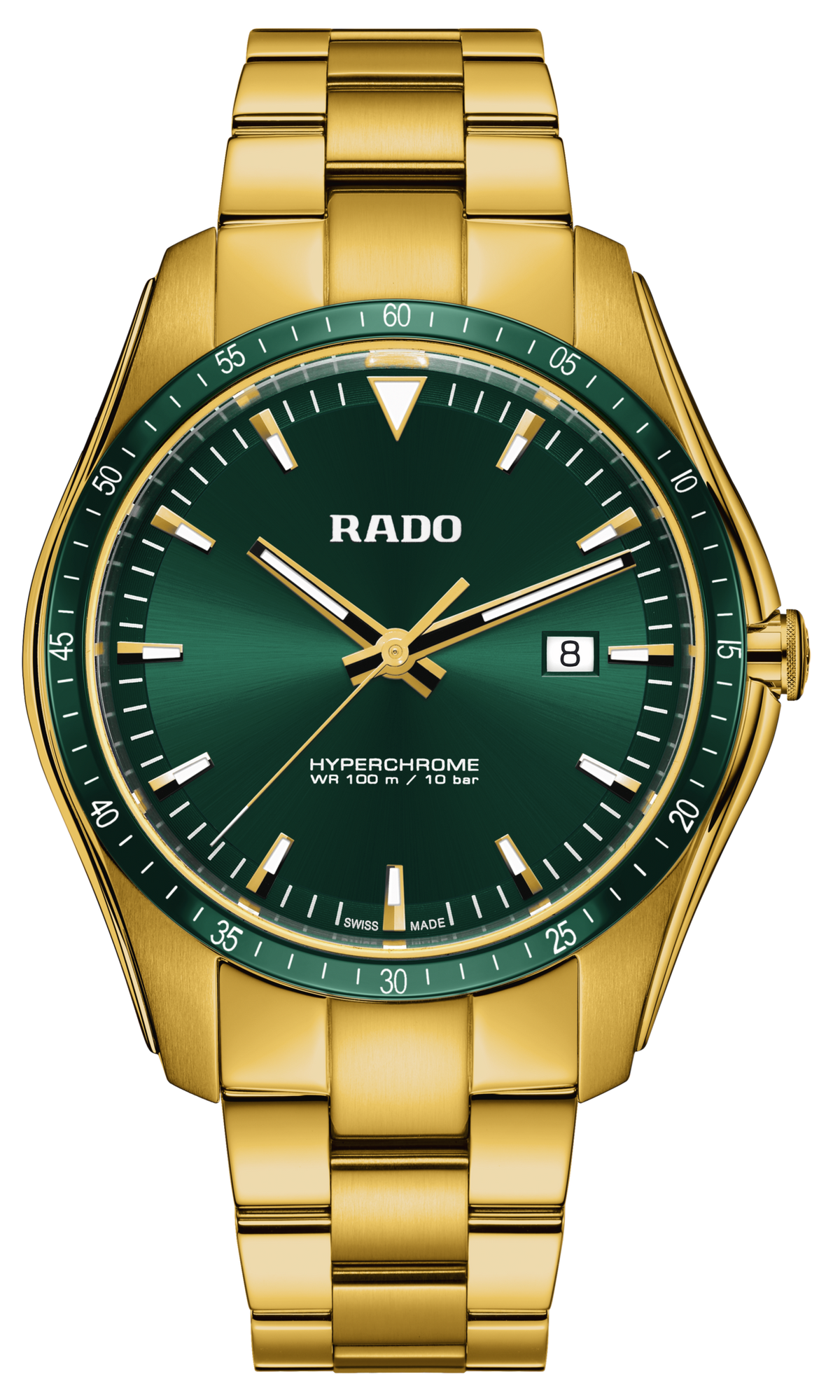 Rado HyperChrome R32155303