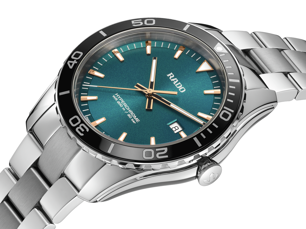 Rado HyperChrome R32156313