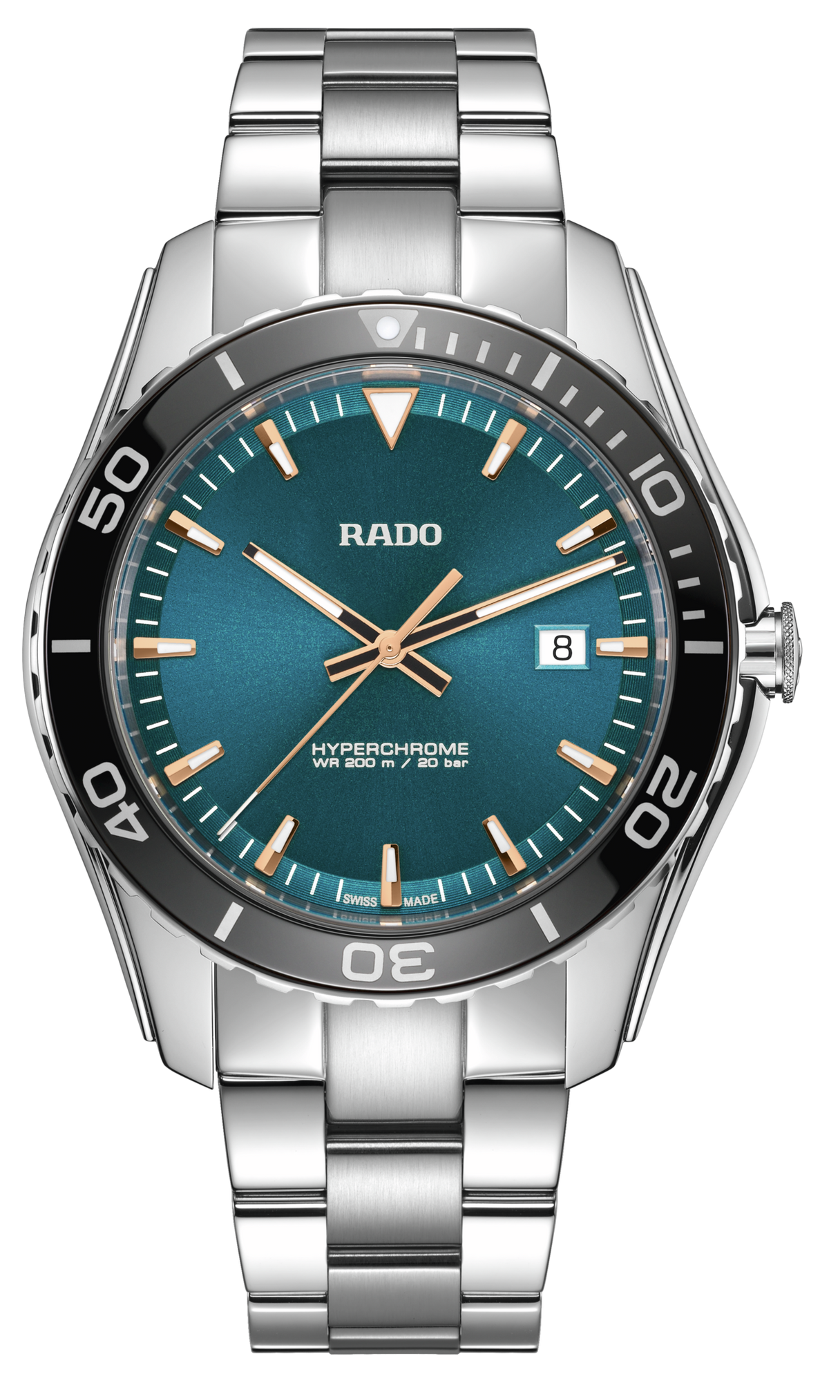 Rado HyperChrome R32156313