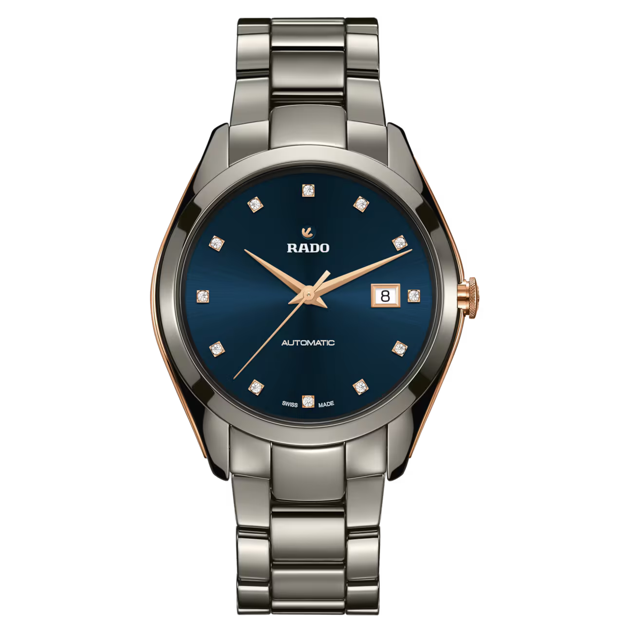 HyperChrome Automatic Diamonds