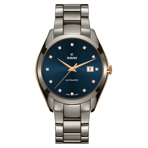 HyperChrome Automatic Diamonds