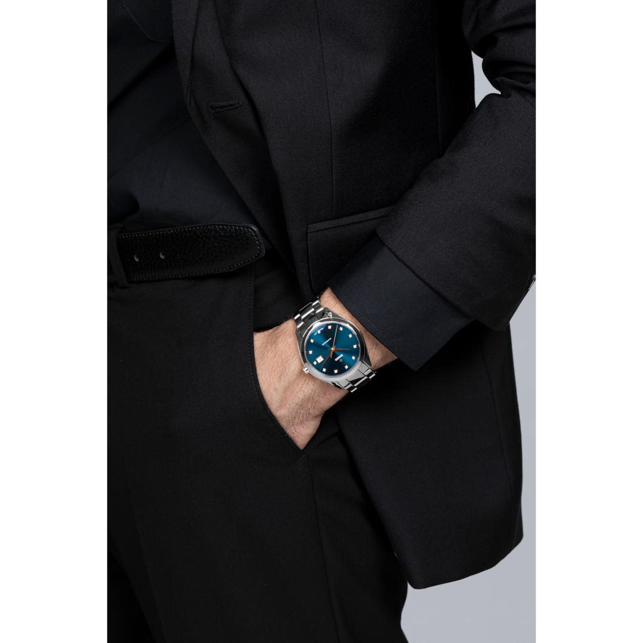 HyperChrome Automatic Diamonds