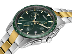 Hyperchrome Chronograph