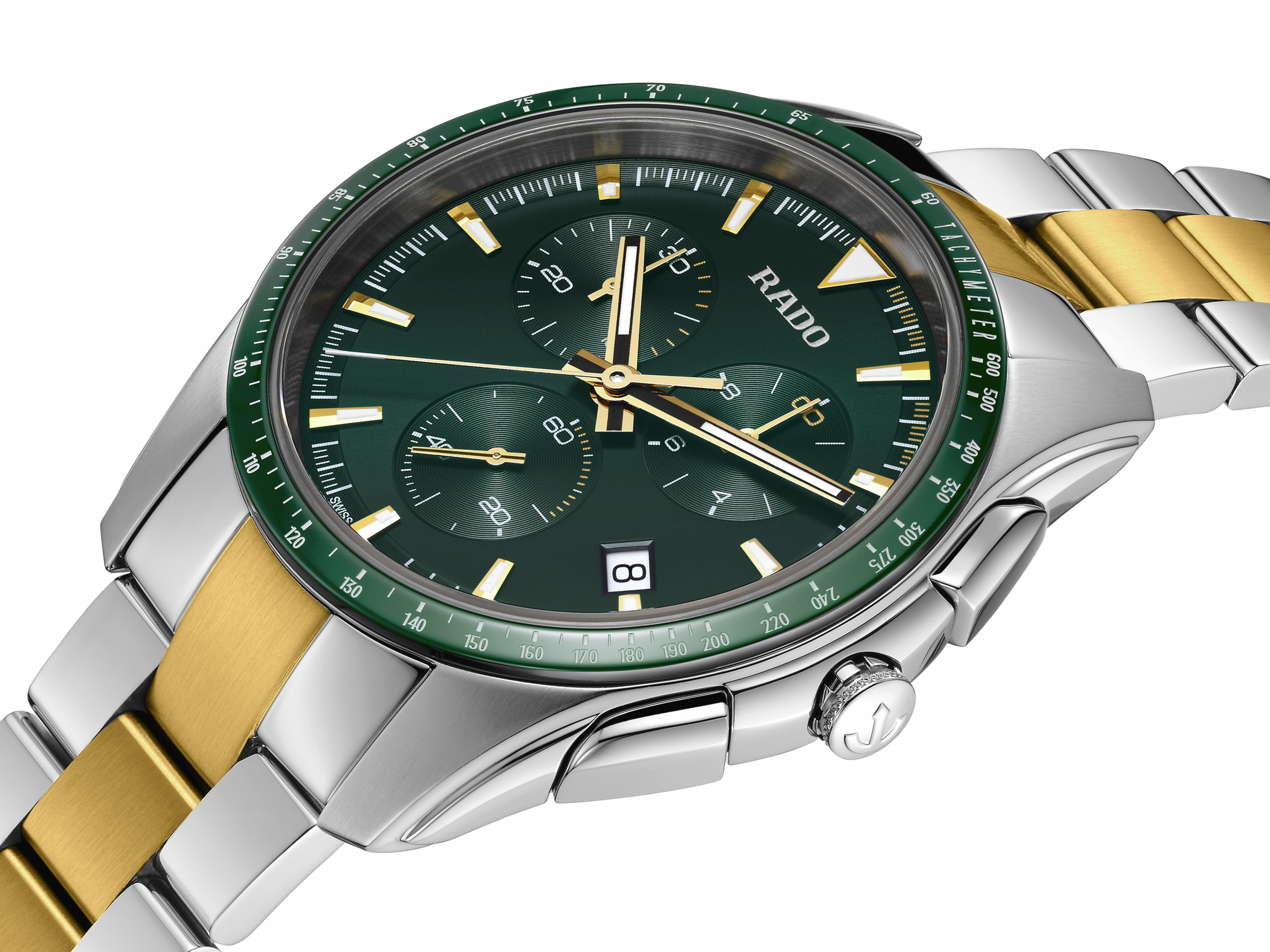 Hyperchrome Chronograph