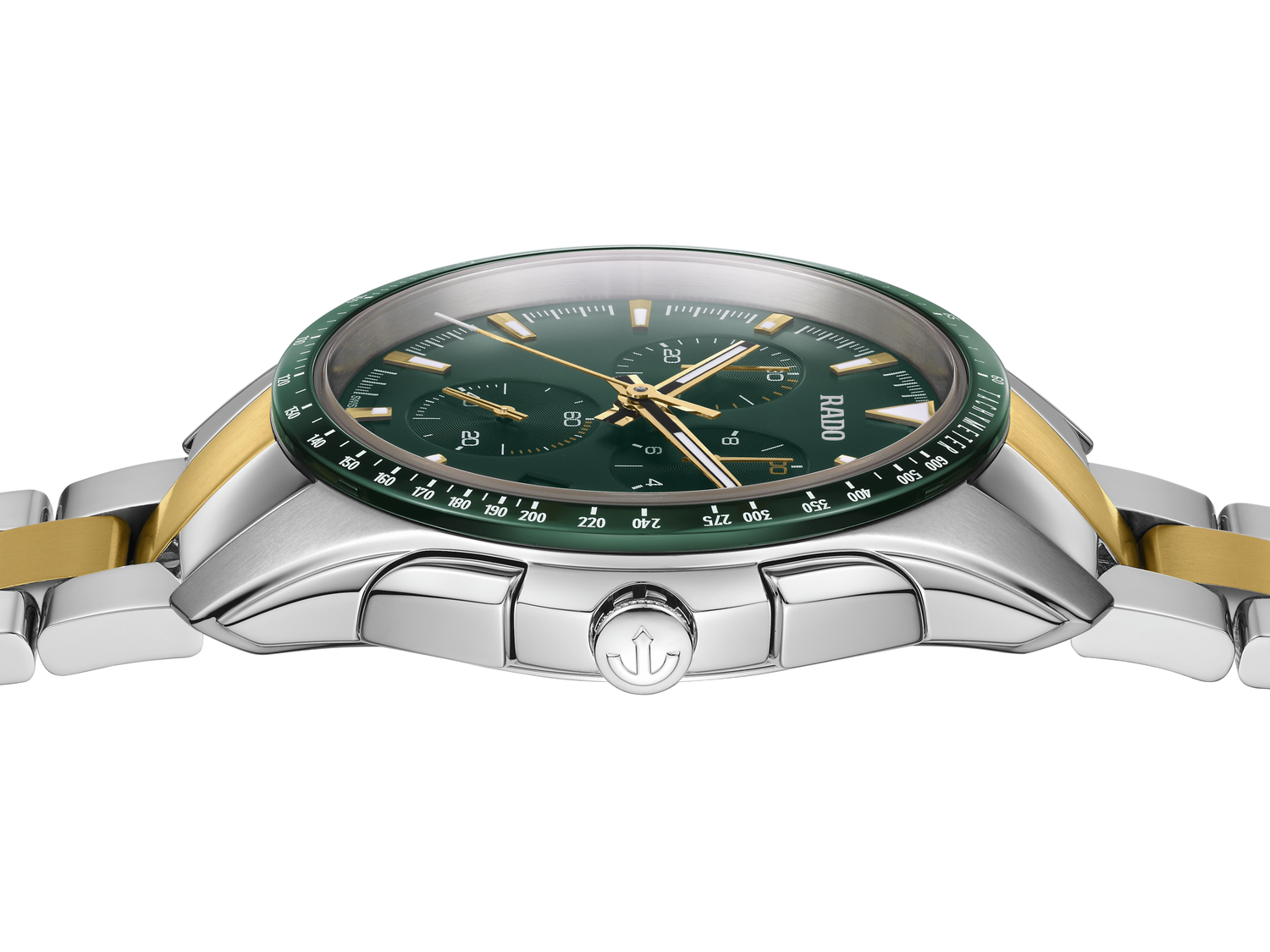 Hyperchrome Chronograph