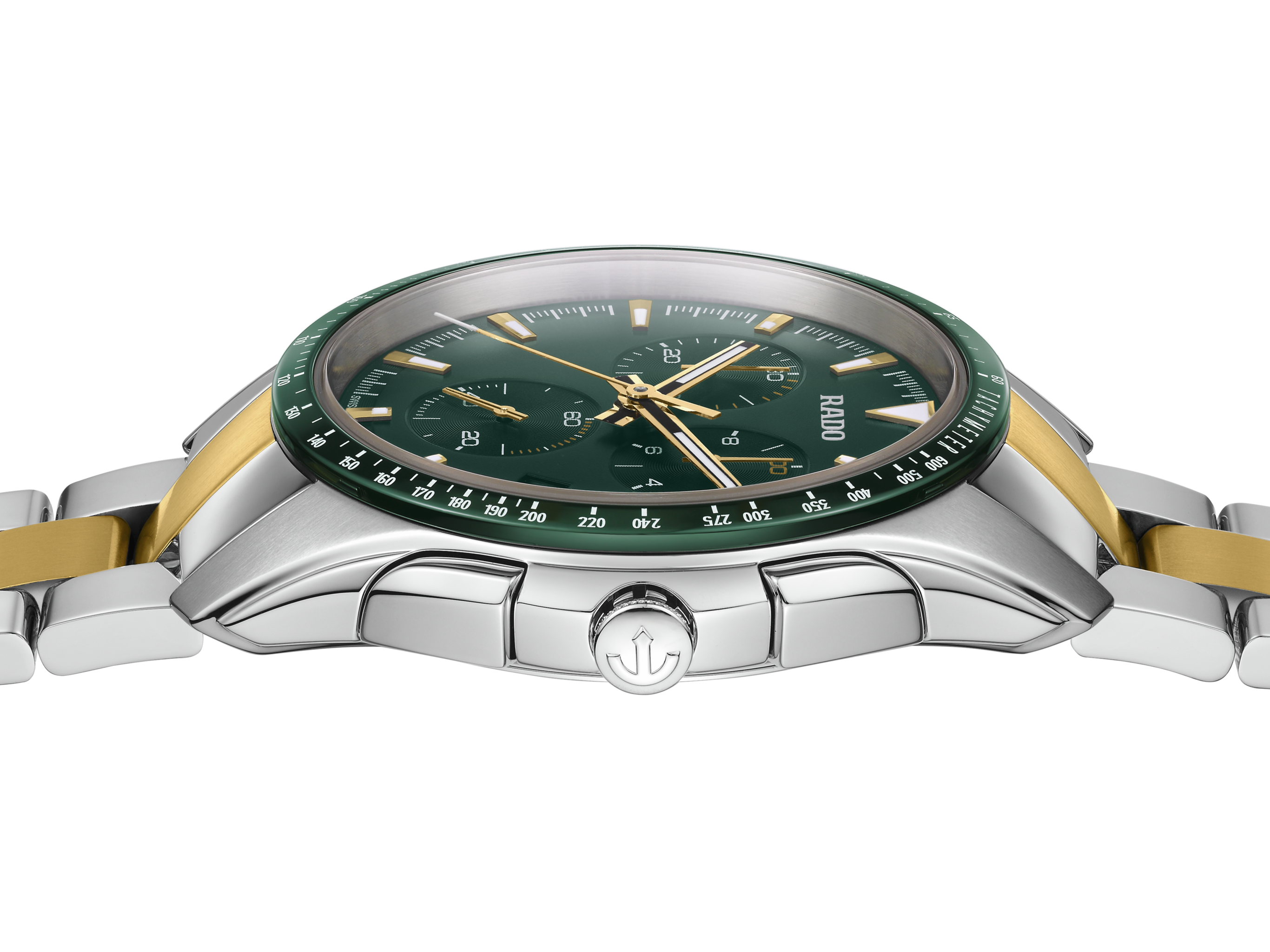 Hyperchrome Chronograph