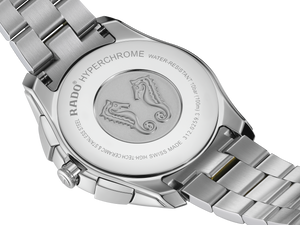 Hyperchrome Chronograph