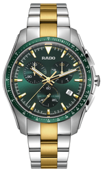 Hyperchrome Chronograph