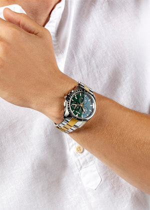 Hyperchrome Chronograph