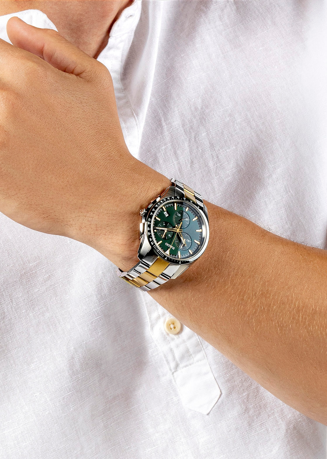 Hyperchrome Chronograph