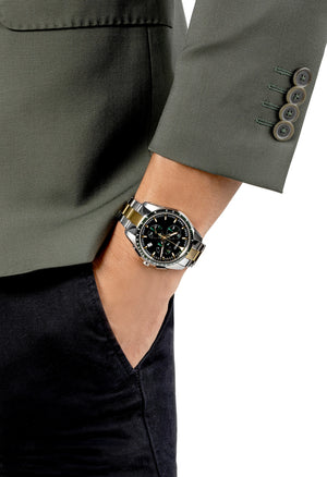 Hyperchrome Chronograph