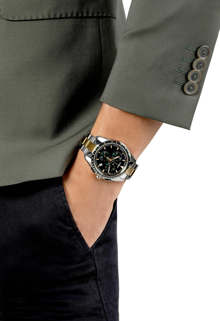 Hyperchrome Chronograph