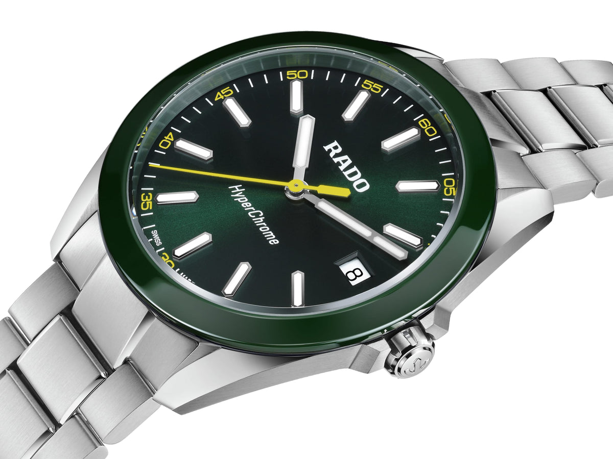 Rado HyperChrome R32280313