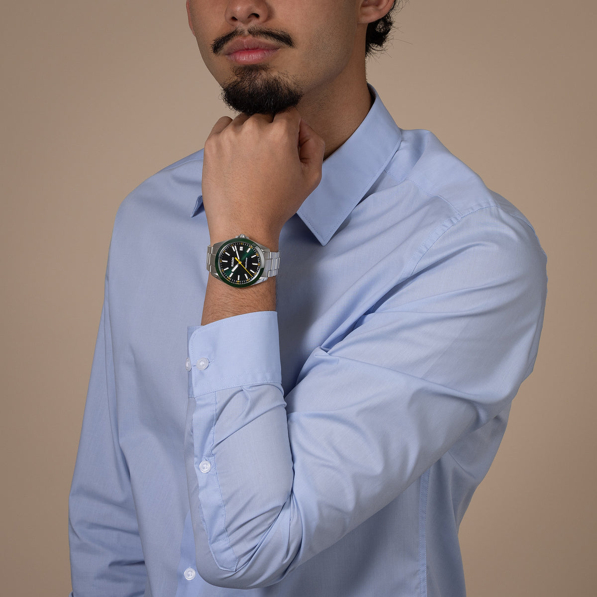 Rado HyperChrome R32280313
