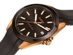 HyperChrome Stainless steel / PVD Watch