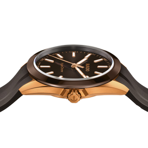 HyperChrome Stainless steel / PVD Watch