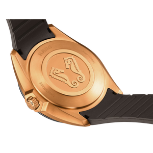 HyperChrome Stainless steel / PVD Watch