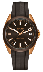 HyperChrome Stainless steel / PVD Watch
