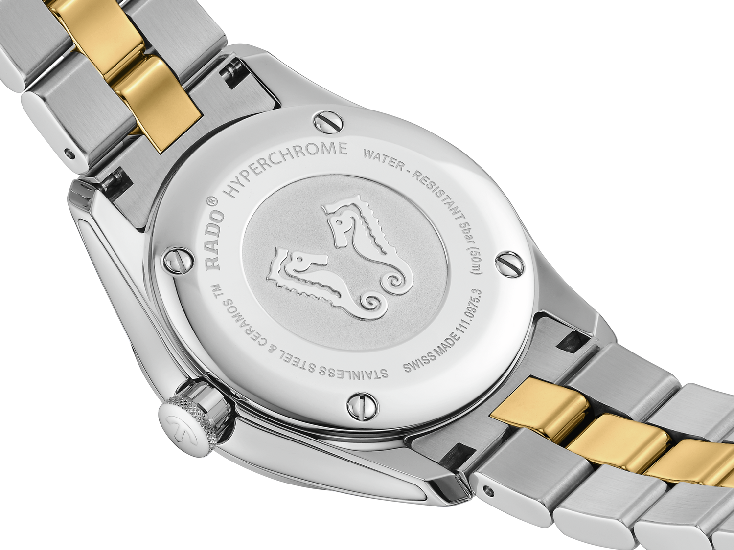 HyperChrome