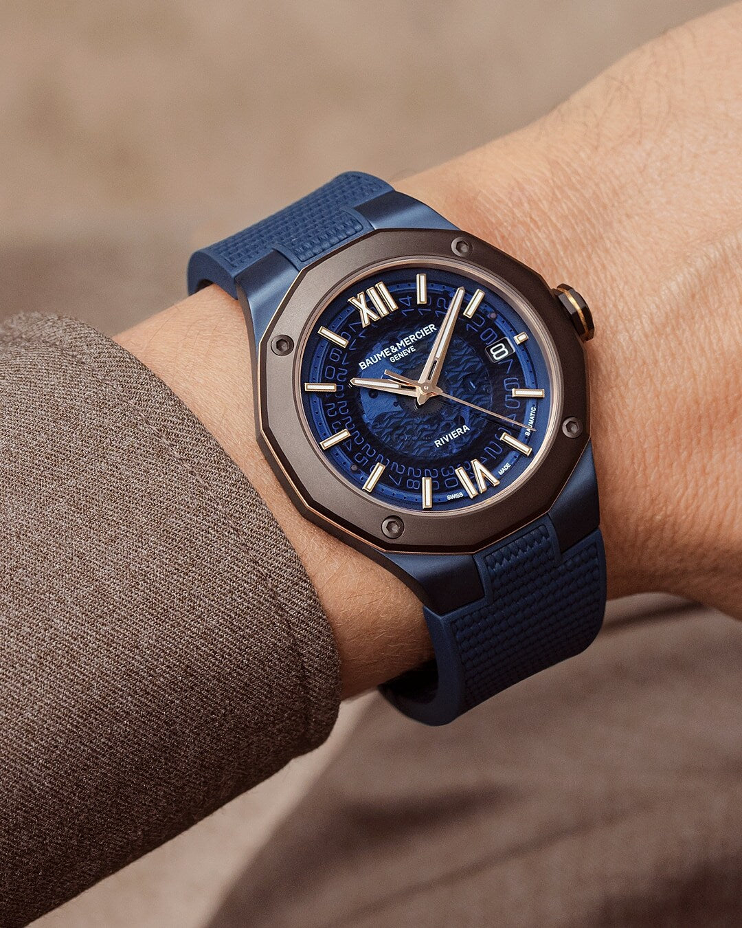 Riviera 10769