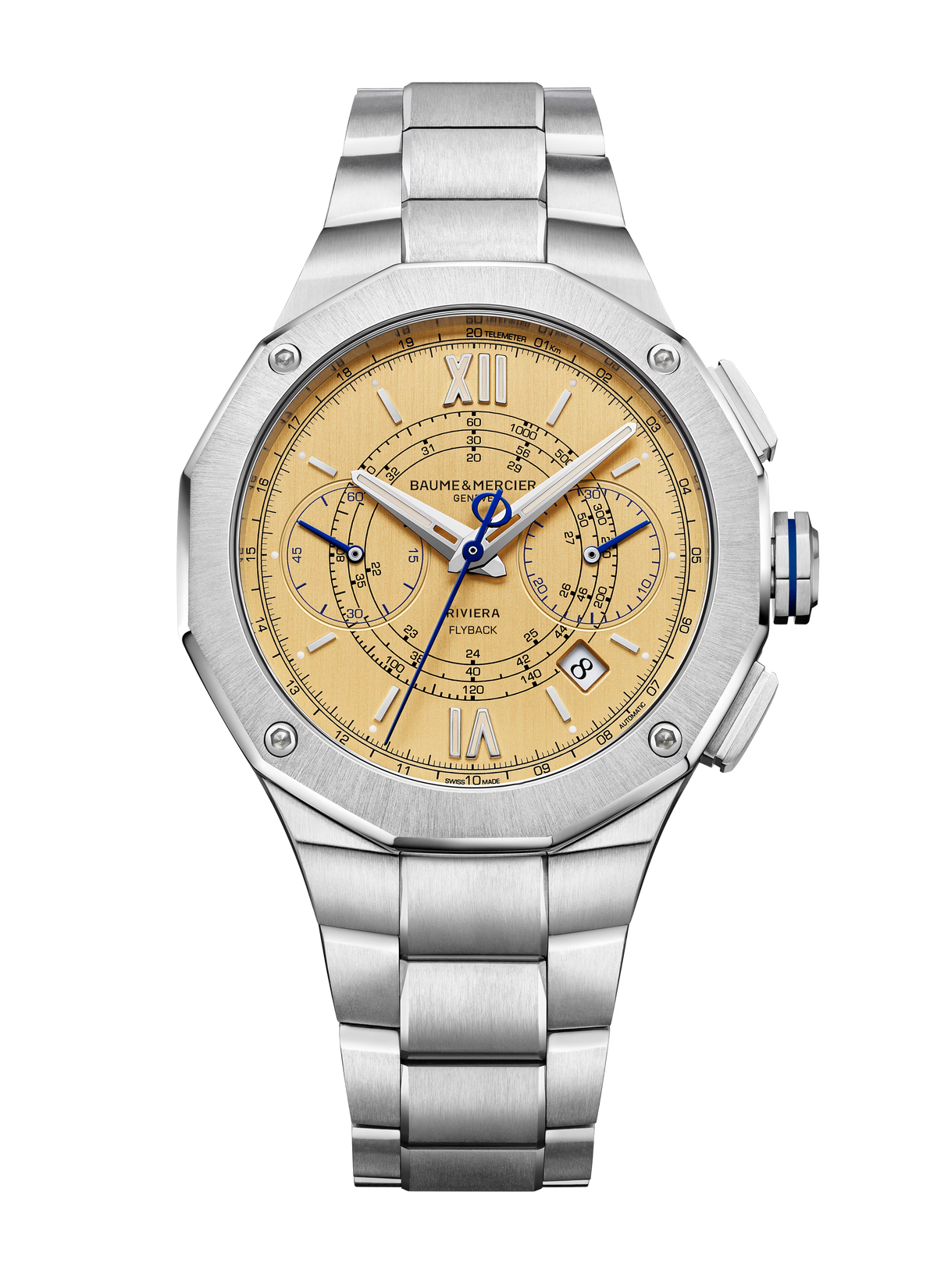 B&M Riviera 10828 M0A10828