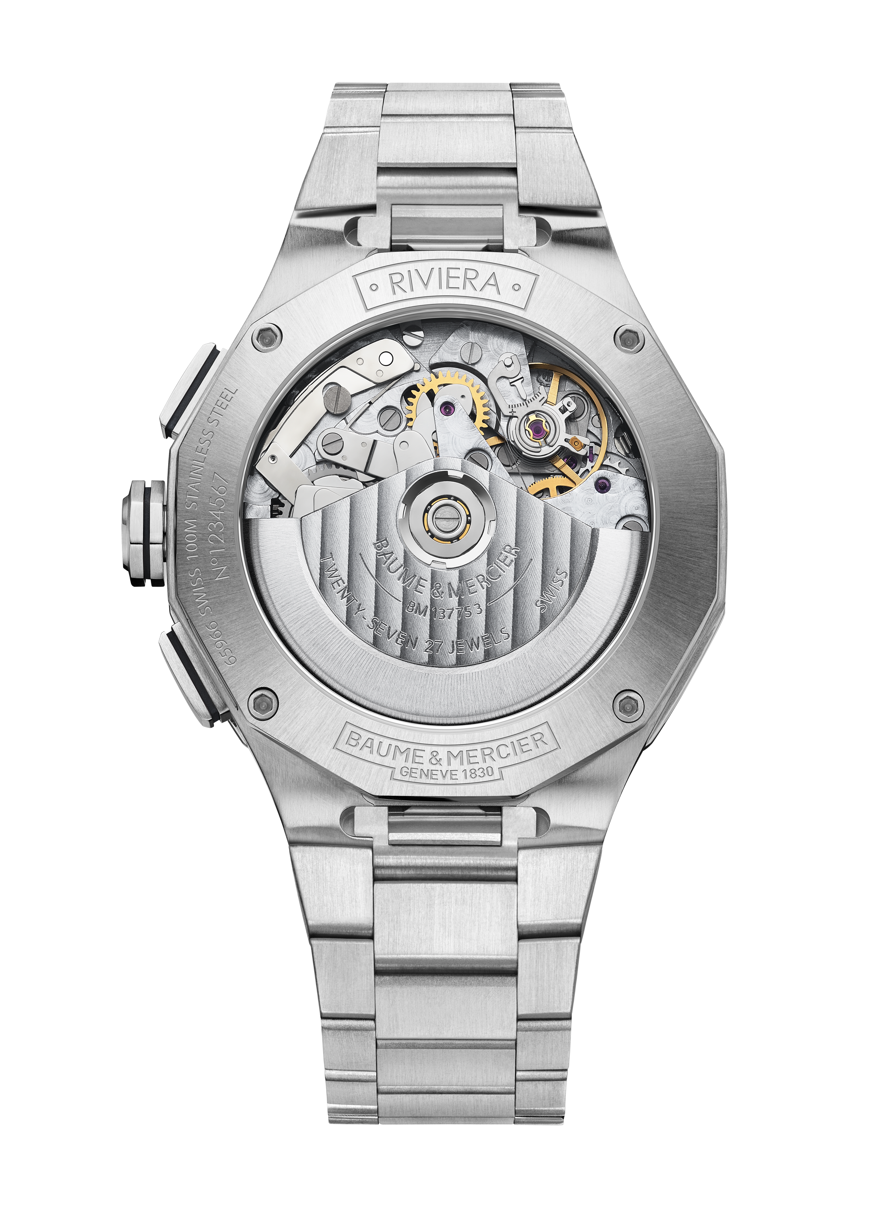 Riviera 10827