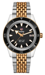 Captain cook Automatic
