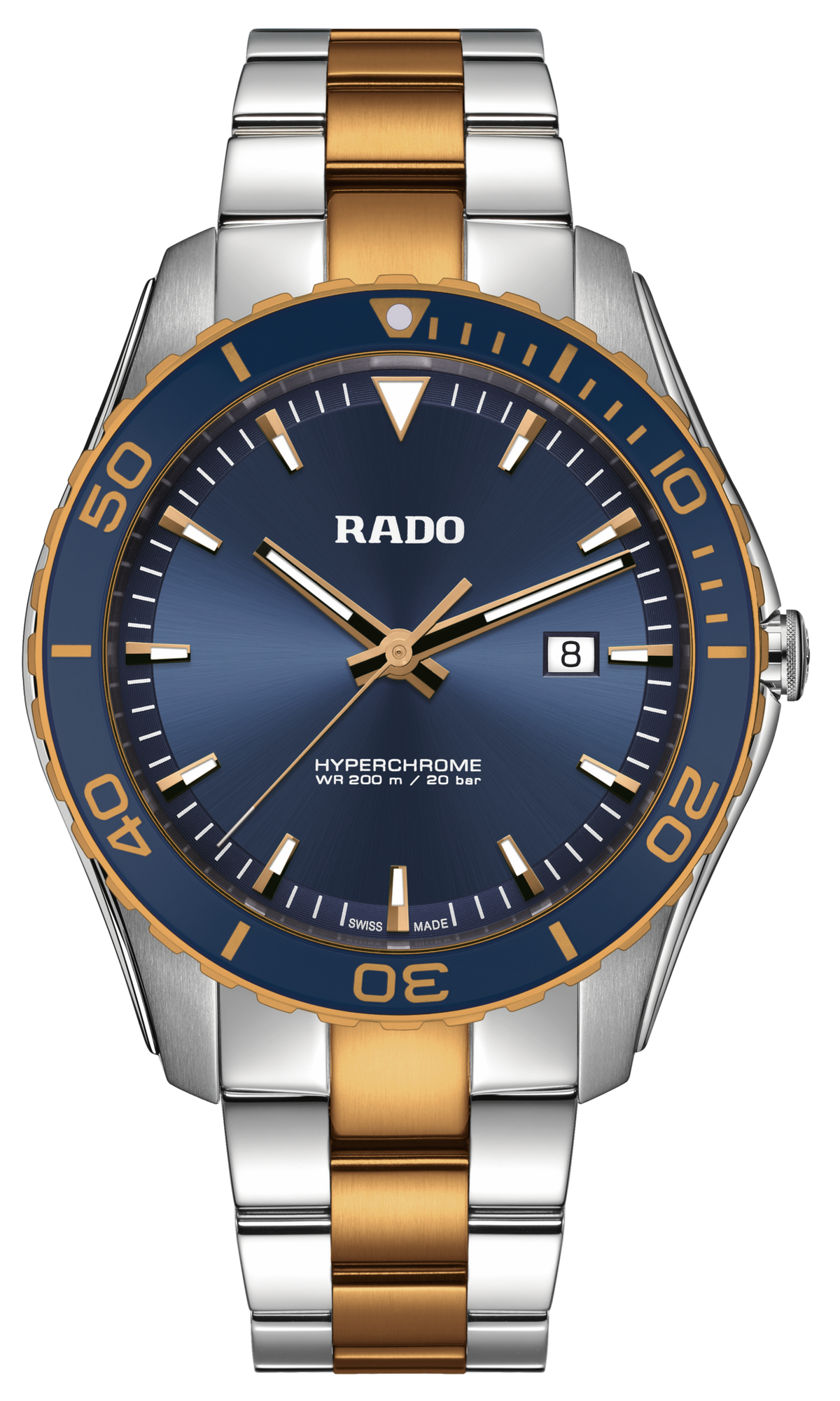 Rado HyperChrome R32156203