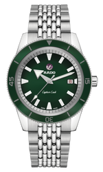 Captain Cook Automatic