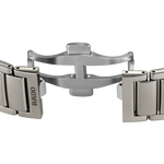 True Round Automatic Open Heart
