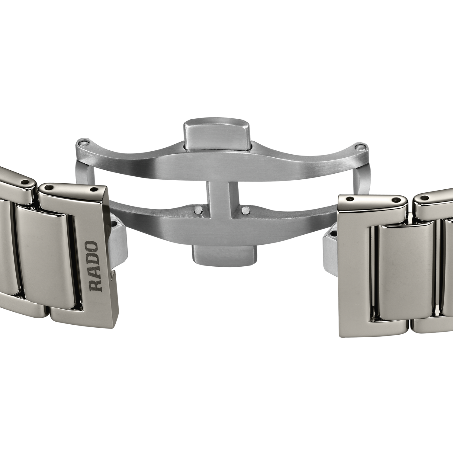 True Round Automatic Open Heart