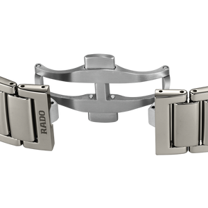 True Round Automatic Open Heart