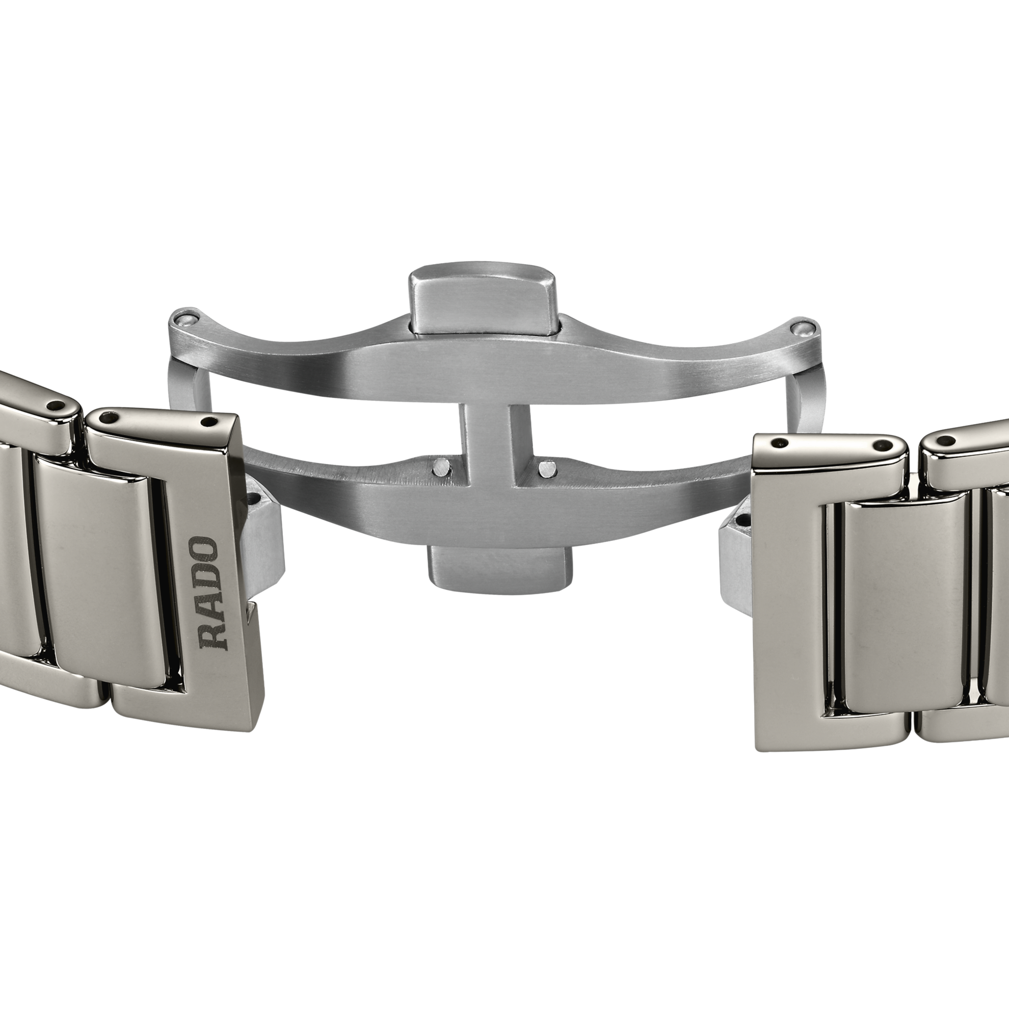 True Round Automatic Open Heart