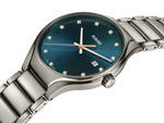 True Round Diamonds