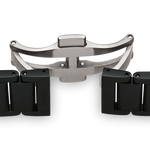 True Square Automatic Open Heart