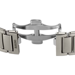 True Square Automatic Open Heart