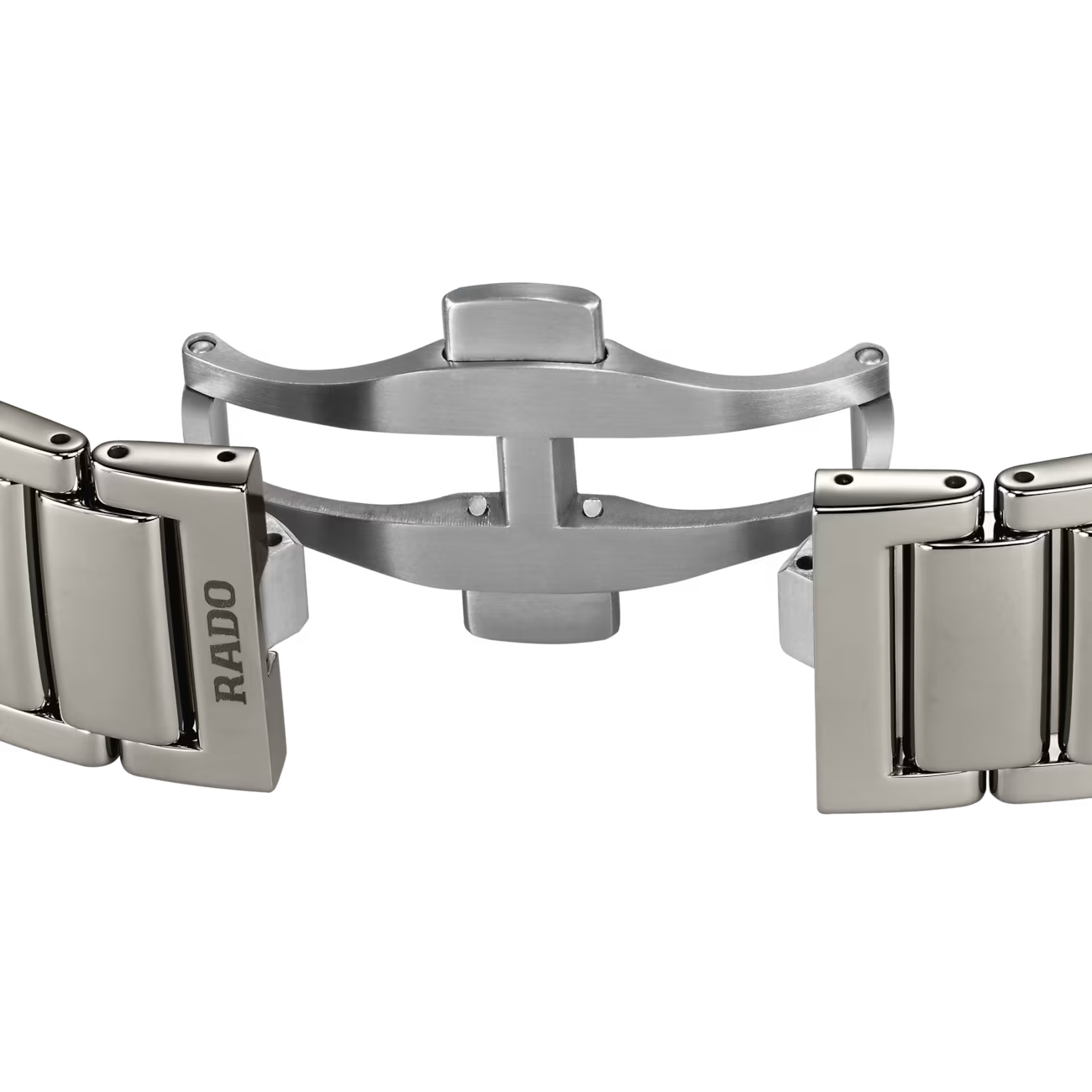 True Square Automatic Open Heart