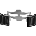 True Square Automatic Open Heart